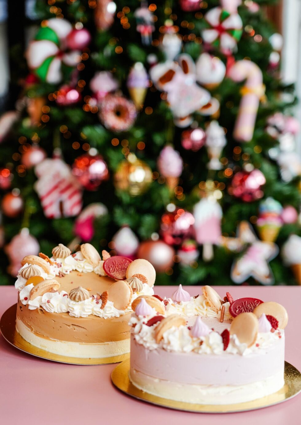 De Hoop klassieker aardbei - vanille 6 personen - Afbeelding 2