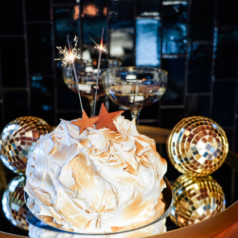 O&N Omelette Sibérienne