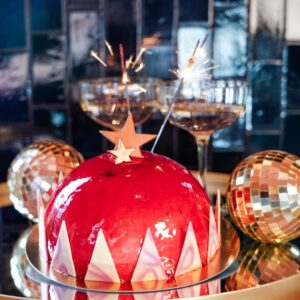 O&N Bombe yoghurt-bosvruchten